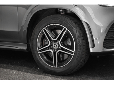 Mercedes-Benz GLE 350 DE AMG LINE 4 Matic EQ Power
