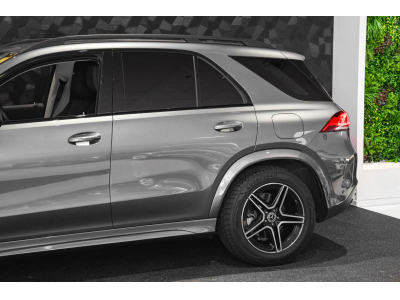 Mercedes-Benz GLE 350 DE AMG LINE 4 Matic EQ Power