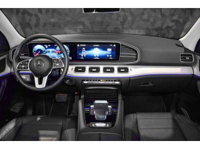 Mercedes-Benz GLE 350 DE AMG LINE 4 Matic EQ Power
