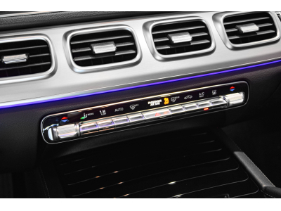 Mercedes-Benz GLE 350 DE AMG LINE 4 Matic EQ Power