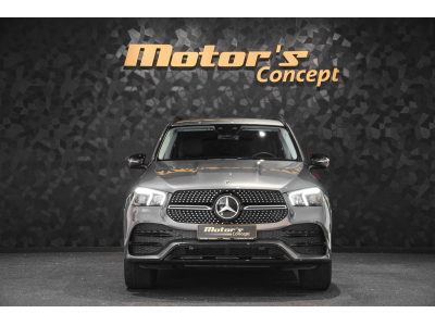 Mercedes-Benz GLE 350 DE AMG LINE 4 Matic EQ Power