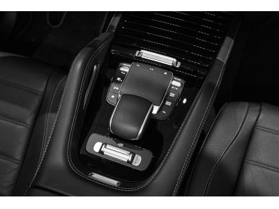Mercedes-Benz GLE 350 DE AMG LINE 4 Matic EQ Power