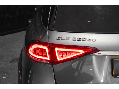 Mercedes-Benz GLE 350 DE AMG LINE 4 Matic EQ Power