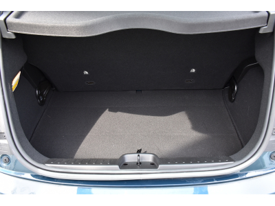 Fiat 500e 42 kWh