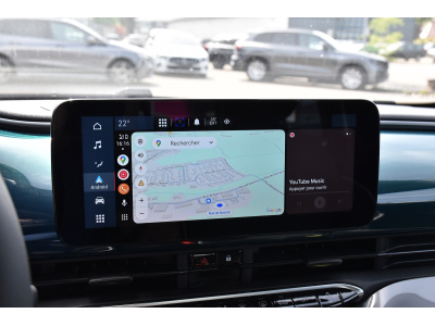 Fiat 500e 42 kWh