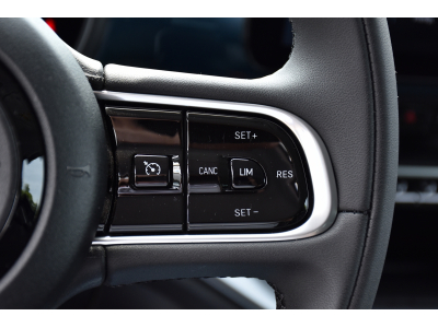 Fiat 500e 42 kWh