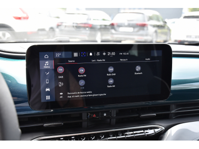 Fiat 500e 42 kWh