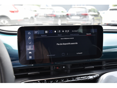 Fiat 500e 42 kWh