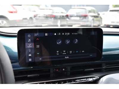 Fiat 500e 42 kWh