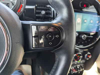 MINI Cooper 1.5A SIEGES SPORT CHAUF CARPLAY GPS LED CAMERA