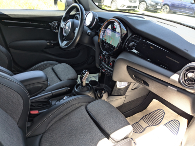 MINI Cooper 1.5A SIEGES SPORT CHAUF CARPLAY GPS LED CAMERA
