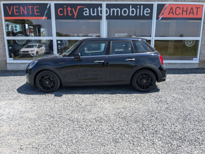 MINI Cooper 1.5A SIEGES SPORT CHAUF CARPLAY GPS LED CAMERA