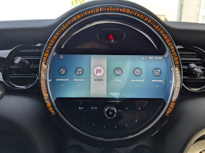 MINI Cooper 1.5A SIEGES SPORT CHAUF CARPLAY GPS LED CAMERA