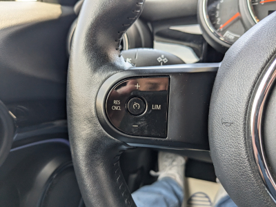MINI Cooper 1.5A SIEGES SPORT CHAUF CARPLAY GPS LED CAMERA