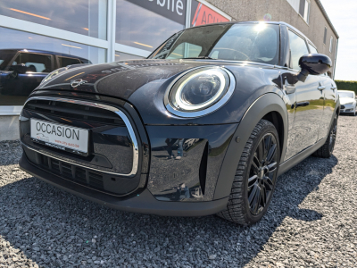 MINI Cooper 1.5A SIEGES SPORT CHAUF CARPLAY GPS LED CAMERA