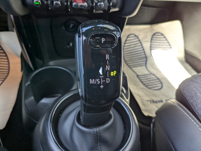 MINI Cooper 1.5A SIEGES SPORT CHAUF CARPLAY GPS LED CAMERA