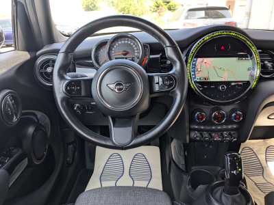 MINI Cooper 1.5A SIEGES SPORT CHAUF CARPLAY GPS LED CAMERA