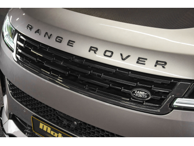 Land-Rover Range Rover Sport P635 SV Edition One AWD V8 4.4L