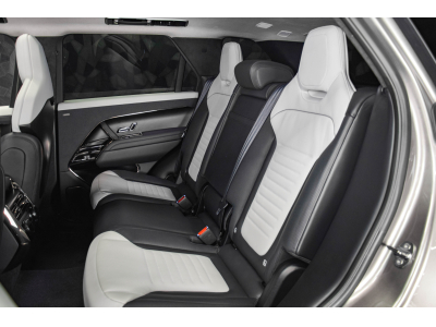 Land-Rover Range Rover Sport P635 SV Edition One AWD V8 4.4L