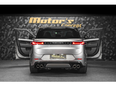 Land-Rover Range Rover Sport P635 SV Edition One AWD V8 4.4L
