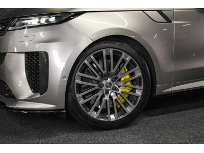 Land-Rover Range Rover Sport P635 SV Edition One AWD V8 4.4L