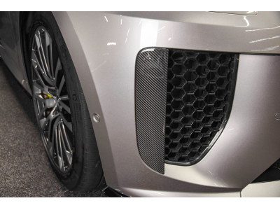 Land-Rover Range Rover Sport P635 SV Edition One AWD V8 4.4L