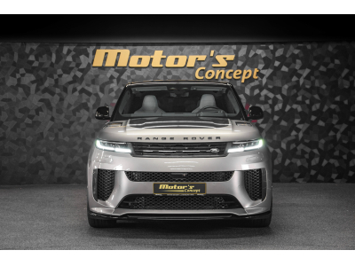 Land-Rover Range Rover Sport P635 SV Edition One AWD V8 4.4L