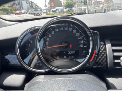 MINI Cooper SD SD 170CV AUTO CAR-PLAY