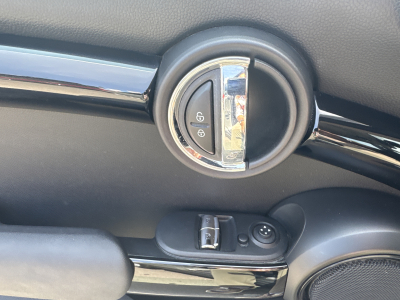 MINI Cooper SD SD 170CV AUTO CAR-PLAY