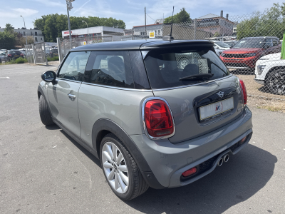 MINI Cooper SD SD 170CV AUTO CAR-PLAY