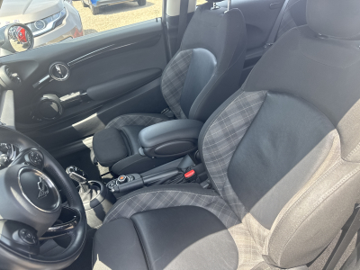 MINI Cooper SD SD 170CV AUTO CAR-PLAY