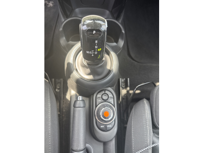 MINI Cooper SD SD 170CV AUTO CAR-PLAY