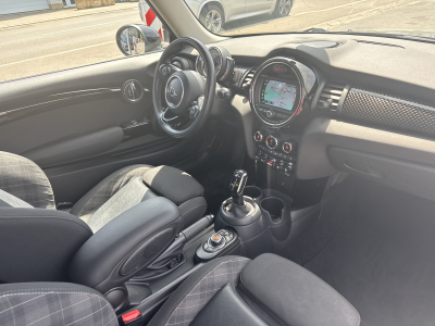 MINI Cooper SD SD 170CV AUTO CAR-PLAY