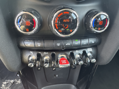MINI Cooper SD SD 170CV AUTO CAR-PLAY