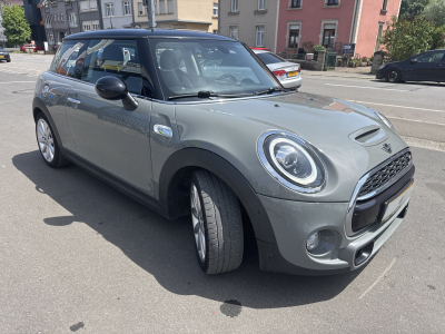MINI Cooper SD SD 170CV AUTO CAR-PLAY
