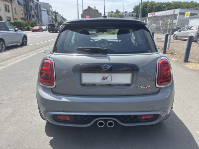 MINI Cooper SD SD 170CV AUTO CAR-PLAY