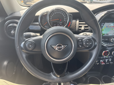 MINI Cooper SD SD 170CV AUTO CAR-PLAY