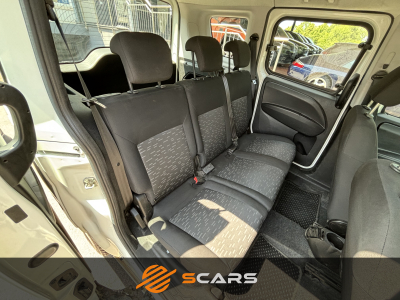 Opel Combo 1.3 CDTi 95cv 5 places