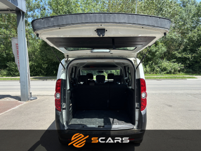 Opel Combo 1.3 CDTi 95cv 5 places