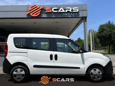 Opel Combo 1.3 CDTi 95cv 5 places