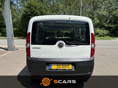 Opel Combo 1.3 CDTi 95cv 5 places