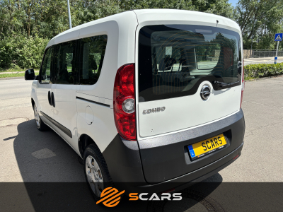 Opel Combo 1.3 CDTi 95cv 5 places