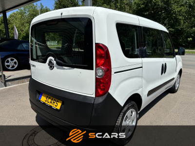 Opel Combo 1.3 CDTi 95cv 5 places