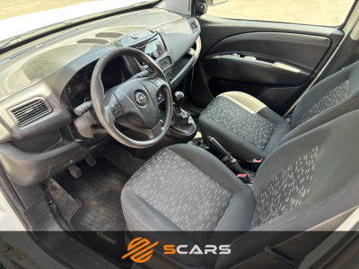 Opel Combo 1.3 CDTi 95cv 5 places