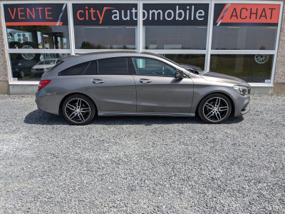 Mercedes-Benz CLA 180 AUTO PACK AMG GPS BLUETOOTH APS AV/ARR