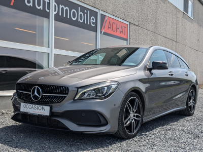 Mercedes-Benz CLA 180 AUTO PACK AMG GPS BLUETOOTH APS AV/ARR