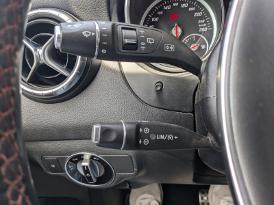 Mercedes-Benz CLA 180 AUTO PACK AMG GPS BLUETOOTH APS AV/ARR