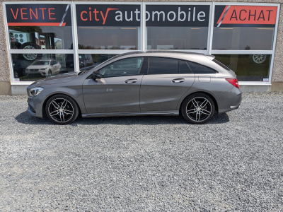 Mercedes-Benz CLA 180 AUTO PACK AMG GPS BLUETOOTH APS AV/ARR
