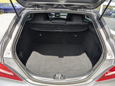 Mercedes-Benz CLA 180 AUTO PACK AMG GPS BLUETOOTH APS AV/ARR