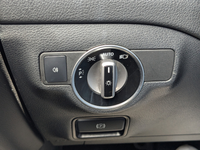Mercedes-Benz CLA 180 AUTO PACK AMG GPS BLUETOOTH APS AV/ARR